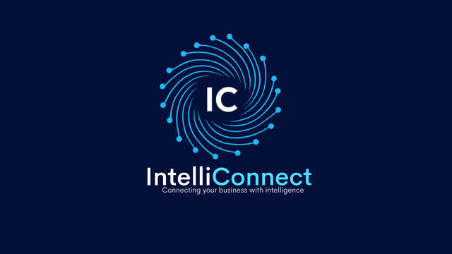 IntelliConnect - Connecting your business with intelligence